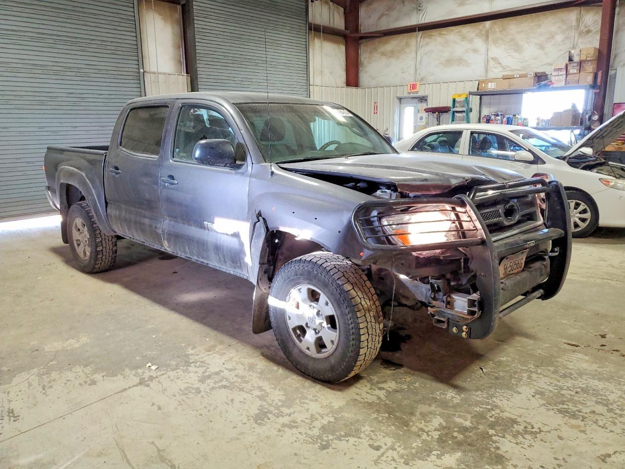 2015 Toyota Tacoma V6