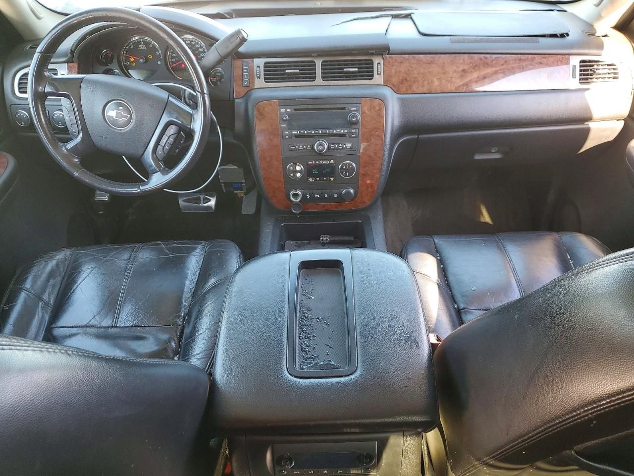2007 Chevrolet Avalanche K1500