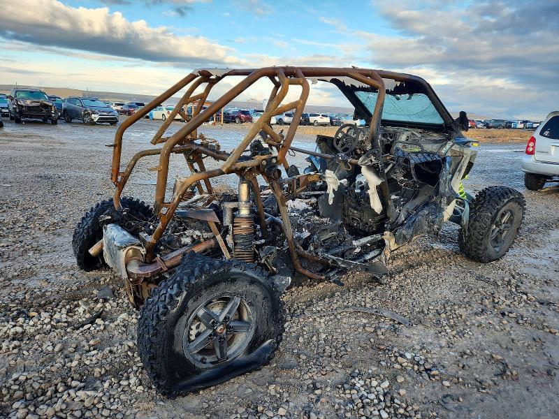 2022 Polaris RZR