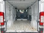2020 Dodge Ram Promaster Cargo van