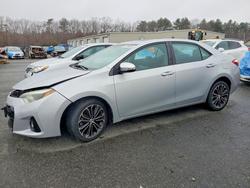 2014 Toyota Corolla l for sale in Exeter, RI