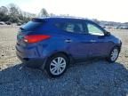 2012 Hyundai Tucson gls