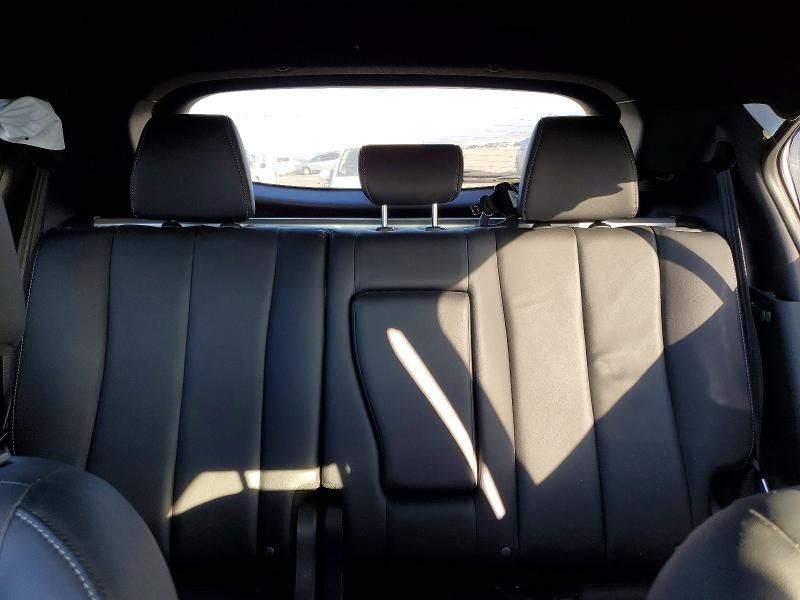 2023 Mitsubishi Eclipse Cross se