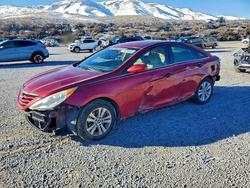 2012 Hyundai Sonata gls for sale in Reno, NV