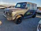 2021 Mercedes-Benz G 550