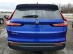 2024 Honda Cr-v exl