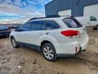 2014 Subaru Outback 2.5i