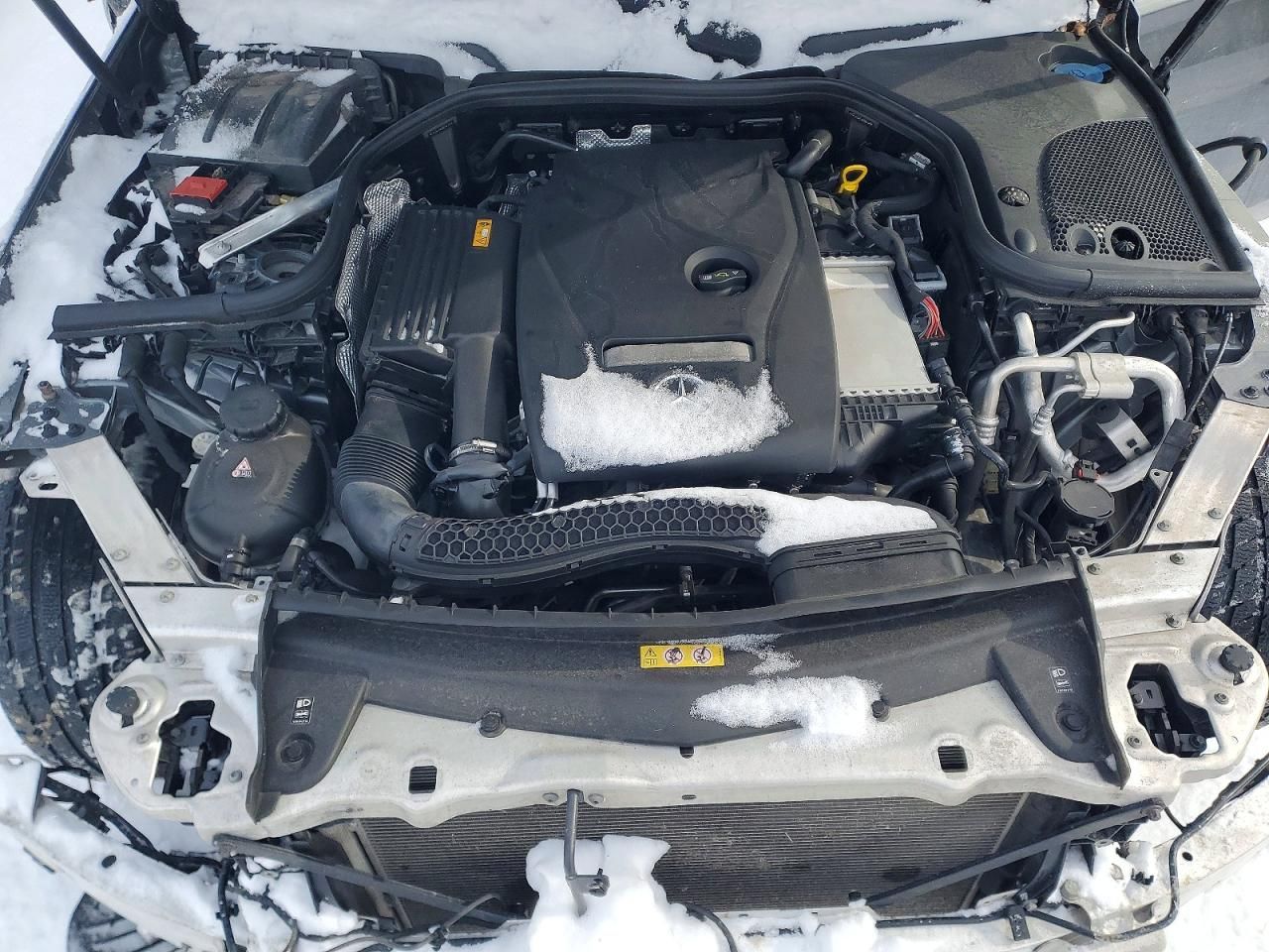 2018 Mercedes-Benz E 300 4matic