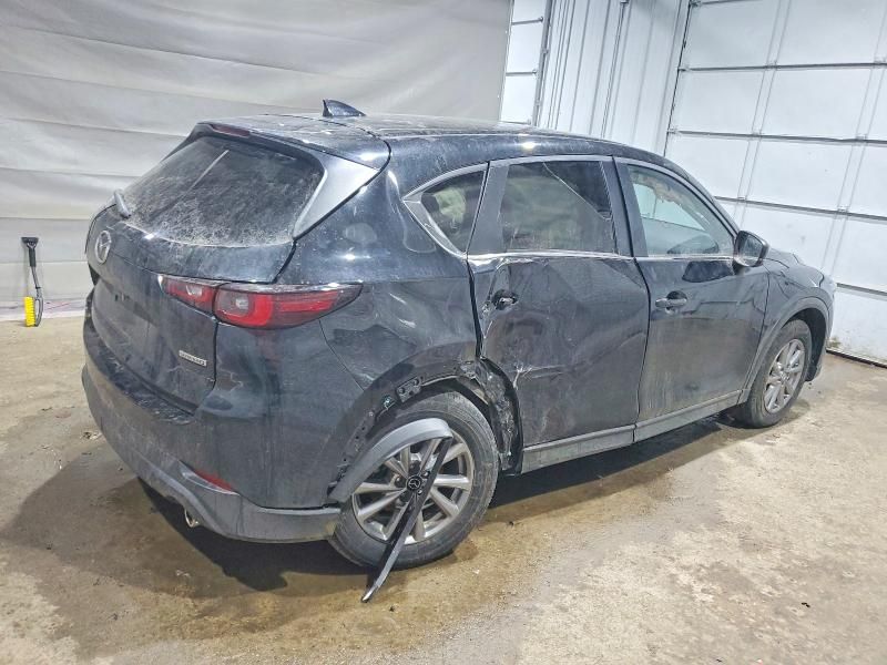 2022 Mazda Cx-5 Select