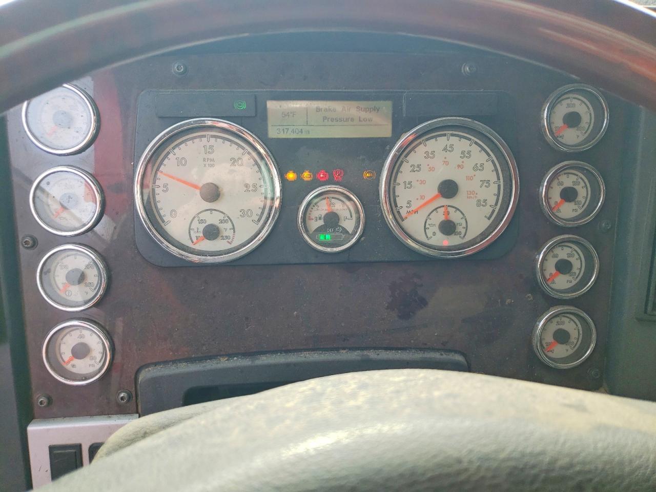 2019 Freigliner 2019 Freightliner SD122 Dump Truck