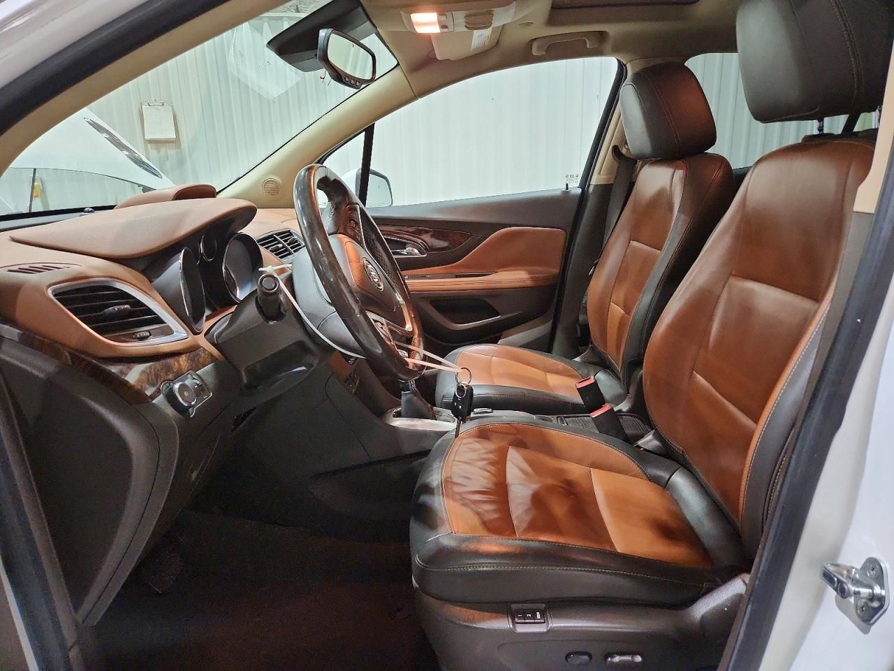 2013 Buick Encore Premium