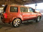 2013 Honda Pilot Touring