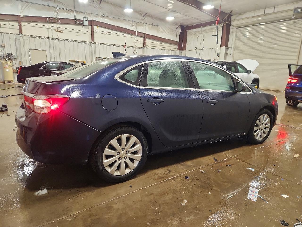 2015 Buick Verano