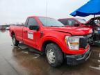 2022 Ford F150
