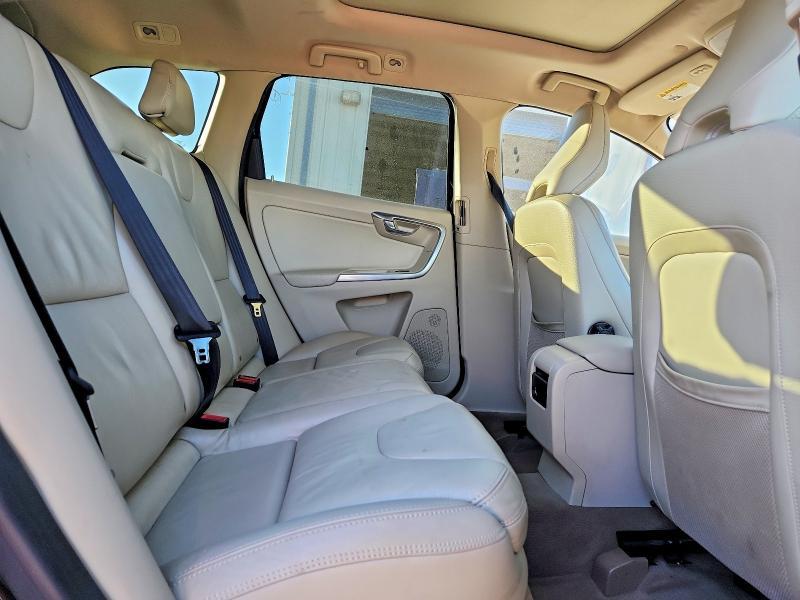 2012 Volvo Xc60 3.2