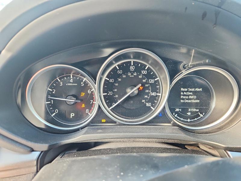 2025 Mazda Cx-5 Preferred