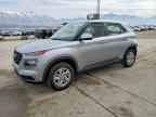 2025 Hyundai Venue se