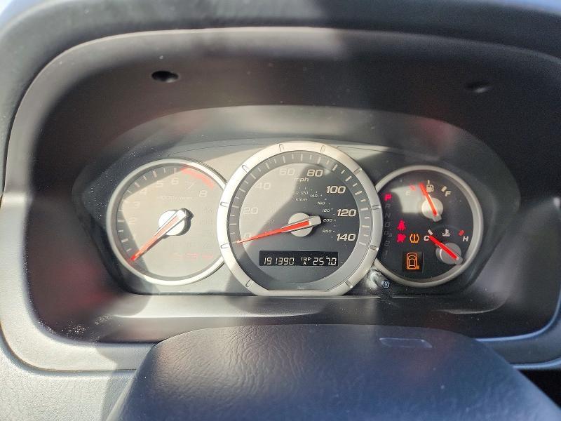 2006 Honda Pilot ex