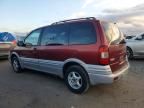 1999 Pontiac Montana / Trans Sport