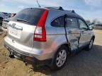 2007 Honda Cr-v exl