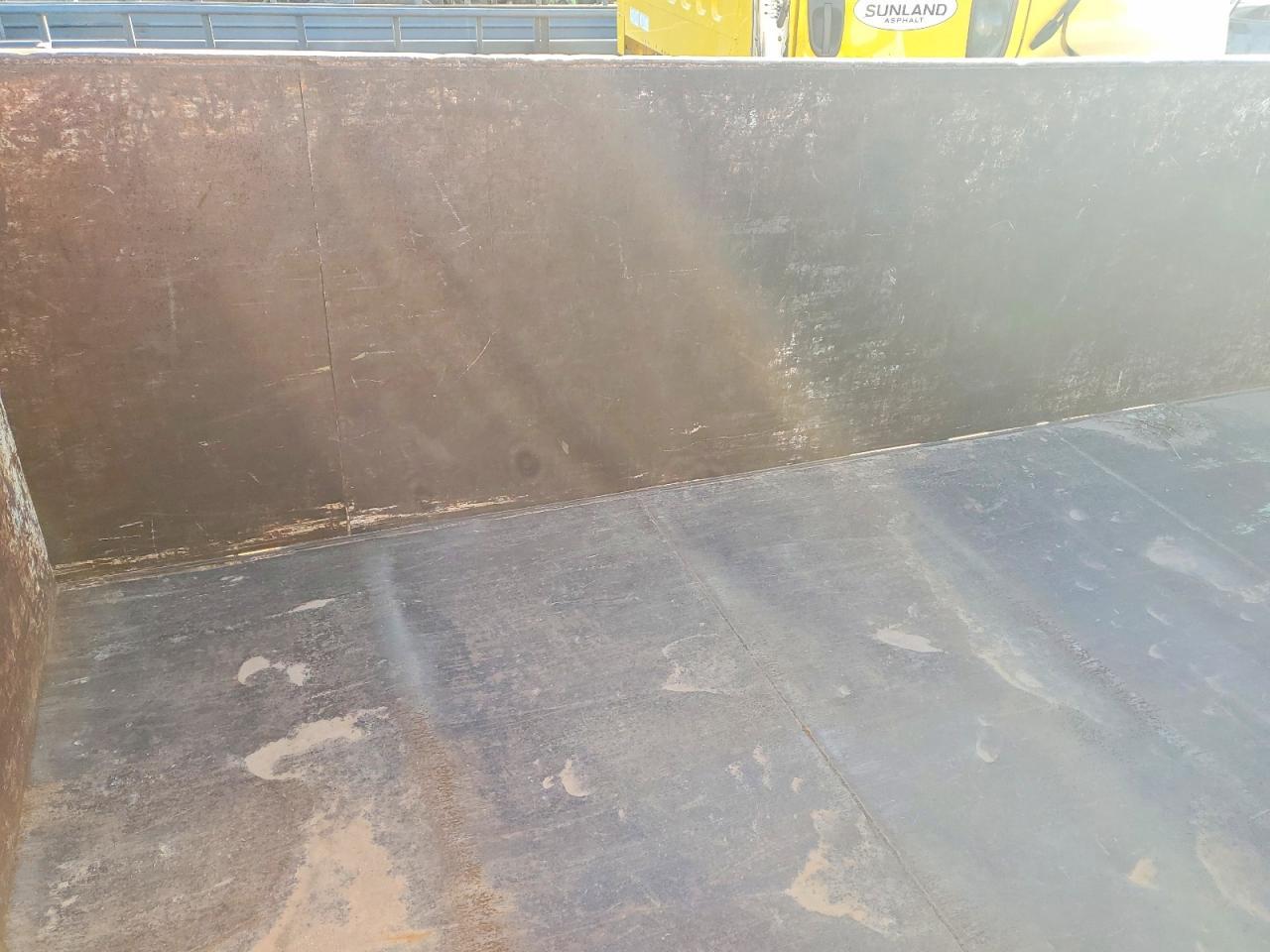 1997 Unknown 1997 Park Dump Trailer