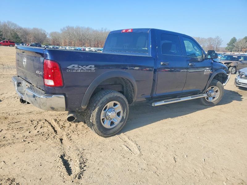 2017 Dodge Ram 2500 st