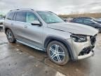 2020 Mercedes-Benz Gls 450 4matic