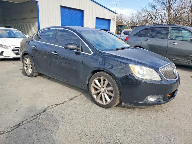 2012 Buick Verano