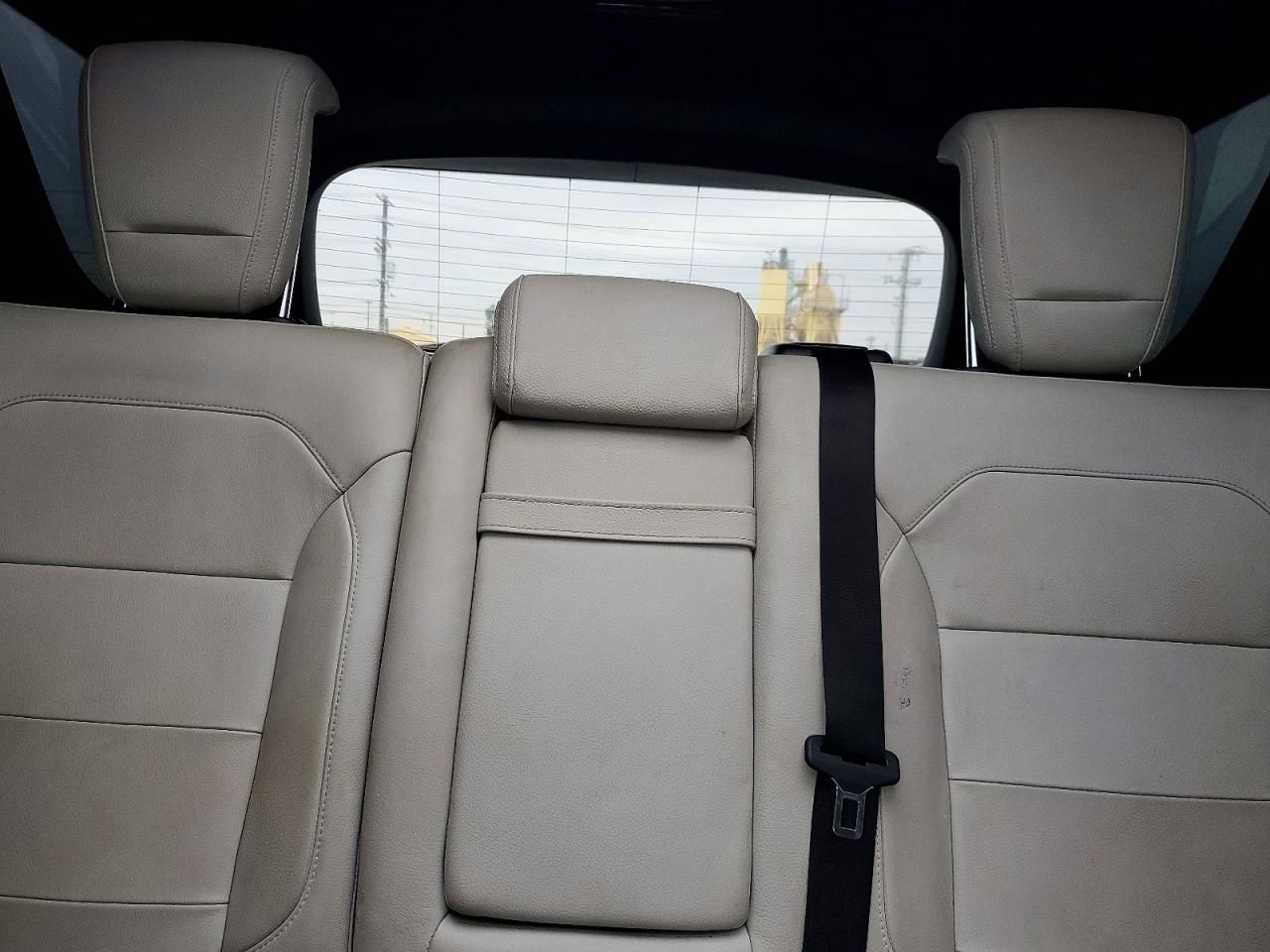 2018 Mercedes-Benz Gle 43 amg