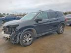 2017 Honda Pilot exl