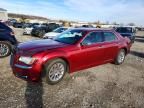 2014 Chrysler 300c