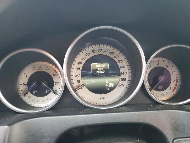 2016 Mercedes-Benz E 400 4matic