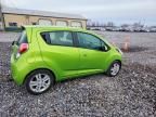 2014 Chevrolet Spark ls