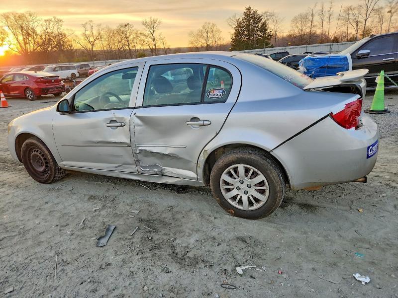 2010 Chevrolet Cobalt 1LT