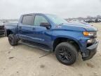 2019 Chevrolet Silverado K1500 Trail Boss Custom