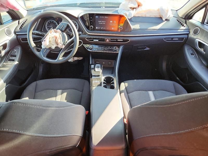 2022 Hyundai Sonata se