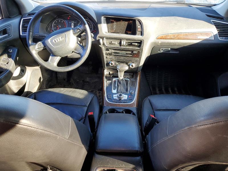 2017 Audi Q5 Premium