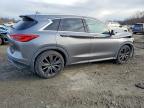 2020 Infinity Qx50
