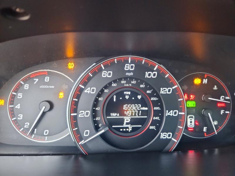 2013 Honda Accord Sport