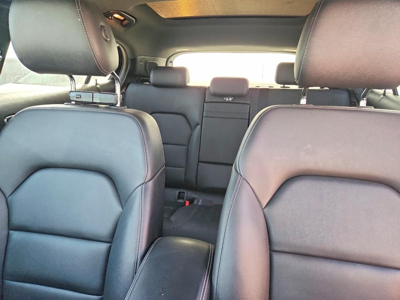 2017 Mercedes-Benz Gla 250 4matic