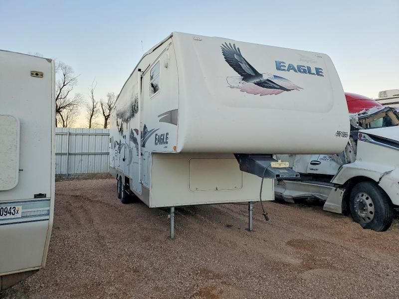 2006 Jayco Eagle
