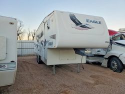 Jayco Eagle Vehiculos salvage en venta: 2006 Jayco Eagle