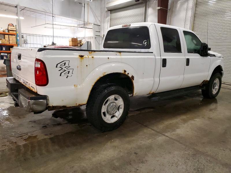 2015 Ford F250 Super Duty