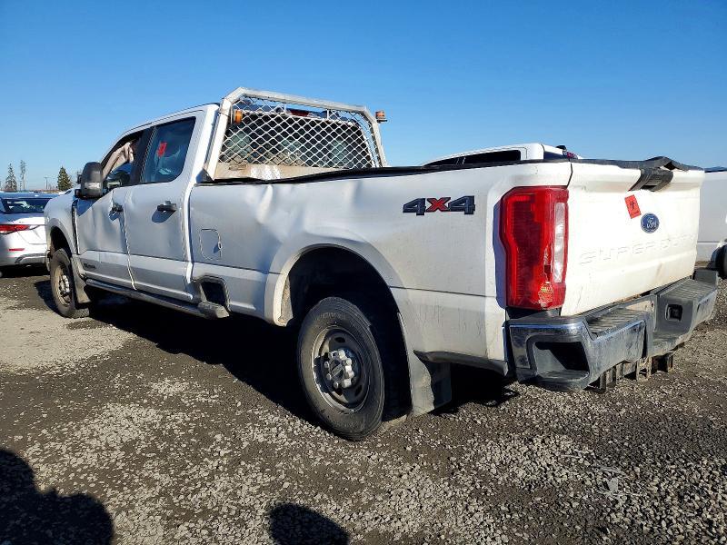 2023 Ford F250 Super Duty