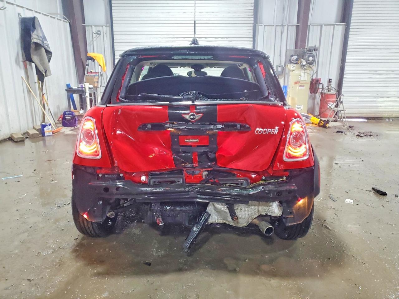 2013 Mini Cooper