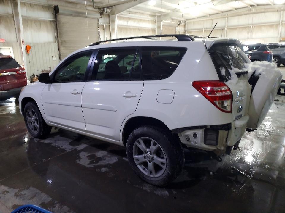 2012 Toyota Rav4