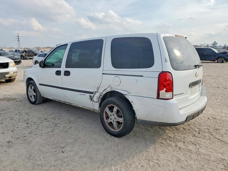 2005 Chev Uplander