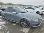 2012 Audi S4 Premium Plus