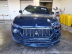 2019 Maserati Levante