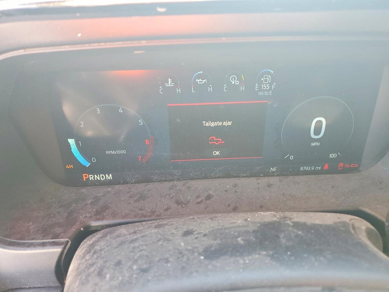 2024 Ford F250 Super Duty